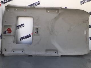 Обшивка потолка SUZUKI ESCUDO 2007 контрактная Обшивка потолка SUZUKI ESCUDO 2007