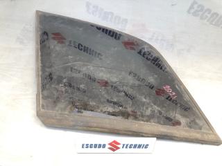 Стекло заднее левое SUZUKI ESCUDO 2007