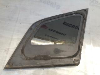 Стекло левое заднее SUZUKI ESCUDO TD54W J20A 8450465J20 3 ракурс
