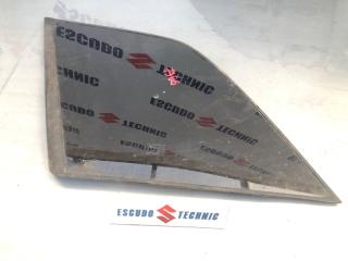 Стекло заднее левое SUZUKI ESCUDO 2007