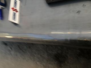 Стекло левое заднее SUZUKI ESCUDO TD54W J20A 8450465J20 3 ракурс