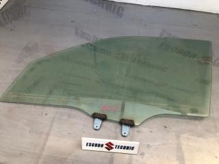 Стекло переднее левое SUZUKI ESCUDO 2007