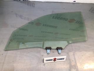 Стекло переднее левое SUZUKI ESCUDO 2007