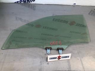 Стекло переднее левое SUZUKI ESCUDO 2007