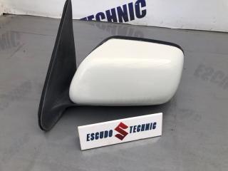 Зеркало левое SUZUKI ESCUDO 2006