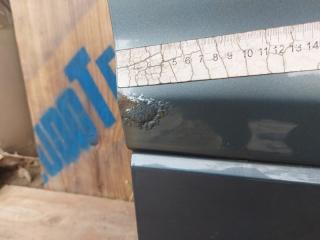 Дверь правая передняя SUZUKI ESCUDO TD94W H27A 68002-65844-000 4 ракурс Дверь правая передняя SUZUKI ESCUDO TD94W H27A 68002-65844-000 4 ракурс