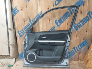 Дверь правая передняя SUZUKI ESCUDO TD94W H27A 68002-65844-000 5 ракурс Дверь правая передняя SUZUKI ESCUDO TD94W H27A 68002-65844-000 5 ракурс