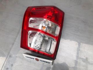 Стоп-сигнал левый SUZUKI ESCUDO 2005 контрактная Стоп-сигнал левый SUZUKI ESCUDO 2005