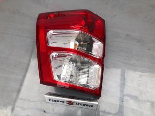 Стоп-сигнал левый SUZUKI ESCUDO 2006 контрактная Стоп-сигнал левый SUZUKI ESCUDO 2006