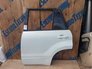 Дверь задняя левая SUZUKI ESCUDO 2006