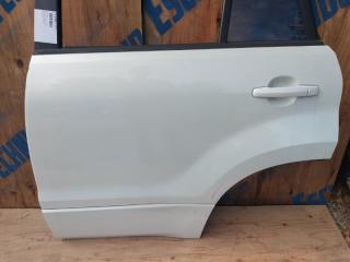 Дверь левая задняя SUZUKI ESCUDO TD54W J20A 68004-65833-000 3 ракурс Дверь левая задняя SUZUKI ESCUDO TD54W J20A 68004-65833-000 3 ракурс
