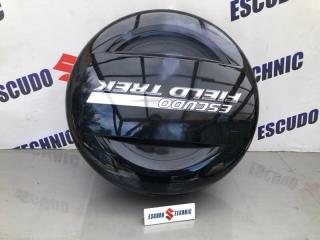 Колпак запасного колеса SUZUKI ESCUDO 2006 контрактная Колпак запасного колеса SUZUKI ESCUDO 2006