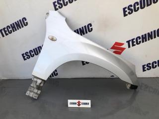 Крыло переднее правое SUZUKI ESCUDO 2005