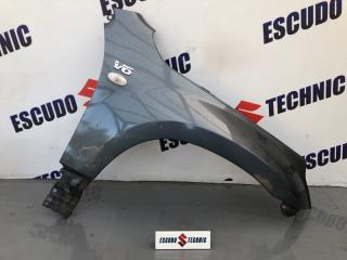 Крыло переднее правое SUZUKI ESCUDO 2006