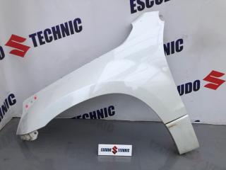 Крыло переднее левое SUZUKI ESCUDO 2012
