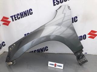 Крыло переднее левое SUZUKI ESCUDO 2009