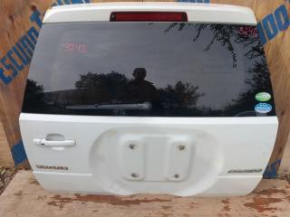 Дверь 5-я SUZUKI ESCUDO 2012 контрактная Дверь 5-я SUZUKI ESCUDO 2012