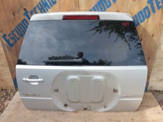 Дверь 5-я SUZUKI ESCUDO 2005 контрактная Дверь 5-я SUZUKI ESCUDO 2005