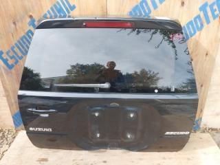 Дверь 5-я SUZUKI ESCUDO 2006 контрактная Дверь 5-я SUZUKI ESCUDO 2006