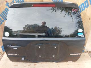 Дверь 5-я SUZUKI ESCUDO 2010 контрактная Дверь 5-я SUZUKI ESCUDO 2010