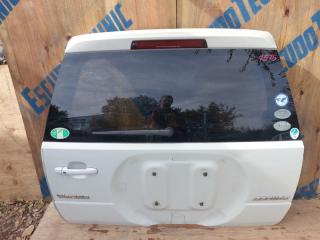 Дверь 5-я SUZUKI ESCUDO 2006 контрактная Дверь 5-я SUZUKI ESCUDO 2006