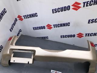 Бампер задний SUZUKI ESCUDO 2005