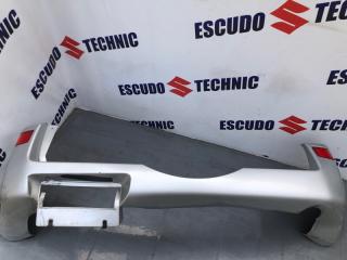 Бампер задний SUZUKI ESCUDO 2005