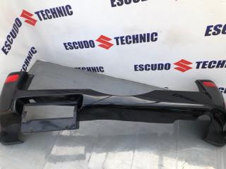 Бампер задний SUZUKI ESCUDO 2006