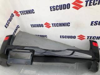 Бампер задний SUZUKI ESCUDO 2006