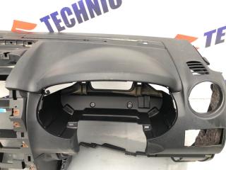 Торпедо SUZUKI ESCUDO TD54W J20A 73111-65J02-ZCA 2 ракурс Торпедо SUZUKI ESCUDO TD54W J20A 73111-65J02-ZCA 2 ракурс