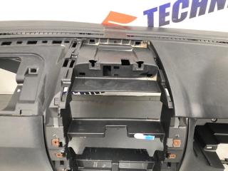 Торпедо SUZUKI ESCUDO TD54W J20A 73111-65J02-ZCA 4 ракурс Торпедо SUZUKI ESCUDO TD54W J20A 73111-65J02-ZCA 4 ракурс