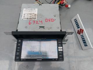 Магнитофон SUZUKI ESCUDO TD54W J20A 39920-65JB0 3 ракурс