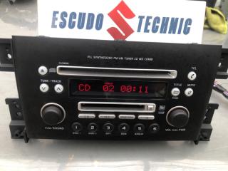 Магнитофон SUZUKI ESCUDO 2009