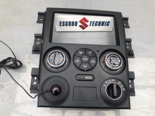 Консоль климат контроля SUZUKI ESCUDO 2006 контрактная Консоль климат контроля SUZUKI ESCUDO 2006