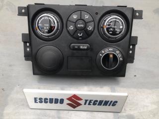 Консоль климат контроля SUZUKI ESCUDO 2006 контрактная Консоль климат контроля SUZUKI ESCUDO 2006