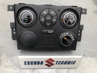 Консоль климат контроля SUZUKI ESCUDO 2005 контрактная Консоль климат контроля SUZUKI ESCUDO 2005