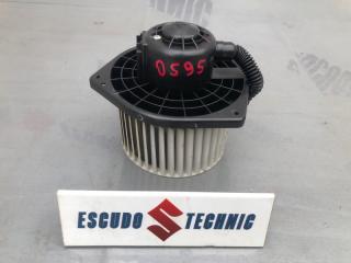 Мотор печки SUZUKI ESCUDO 2010