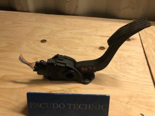 Педаль газа SUZUKI ESCUDO 2008 контрактная Педаль газа SUZUKI ESCUDO 2008