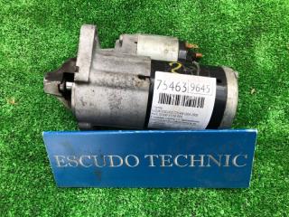 Стартер SUZUKI ESCUDO 2008
