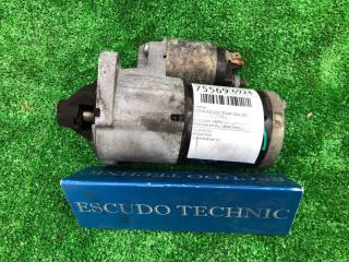Стартер SUZUKI ESCUDO 2005