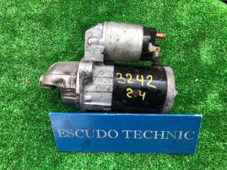 Стартер SUZUKI ESCUDO 2012