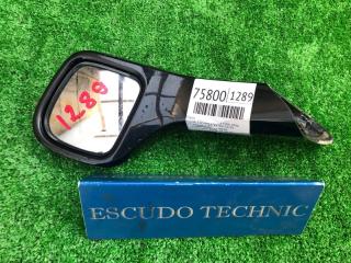 Рожок SUZUKI ESCUDO 2006 контрактная Рожок SUZUKI ESCUDO 2006