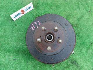 Ступица барабанная задняя левая SUZUKI ESCUDO 2006