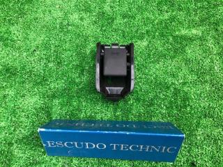 Ручка открывания капота контрактная Ручка открывания капота