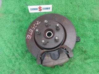 Ступица передняя левая SUZUKI ESCUDO 2006 контрактная Ступица передняя левая SUZUKI ESCUDO 2006