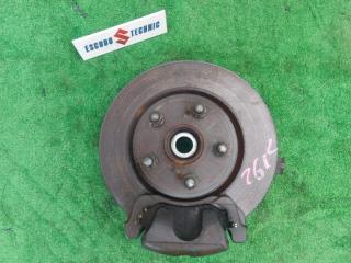 Ступица передняя левая SUZUKI ESCUDO 2006 контрактная Ступица передняя левая SUZUKI ESCUDO 2006