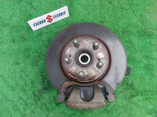 Ступица передняя левая SUZUKI ESCUDO 2006 контрактная Ступица передняя левая SUZUKI ESCUDO 2006