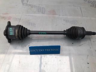 Привод передний левый SUZUKI ESCUDO 2009