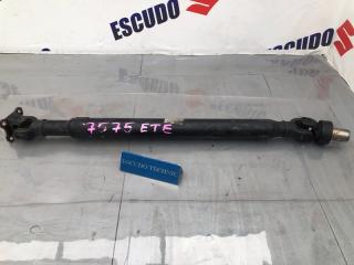 Карданный вал задний SUZUKI ESCUDO 2006 контрактная Карданный вал задний SUZUKI ESCUDO 2006