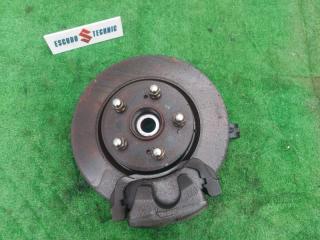 Ступица передняя левая SUZUKI ESCUDO 2008 контрактная Ступица передняя левая SUZUKI ESCUDO 2008